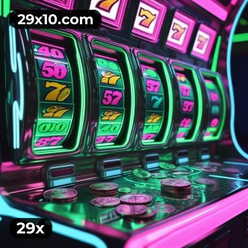29x bônus R$5.000 + 500 giros - Rollover 35x, prazo 30 dias, 38% taxa conversão