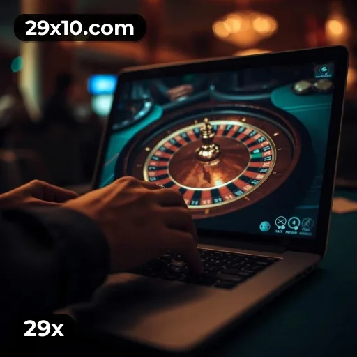 29x segurança SSL 256-bit - Licença Curaçao, eCOGRA, GLI certificado