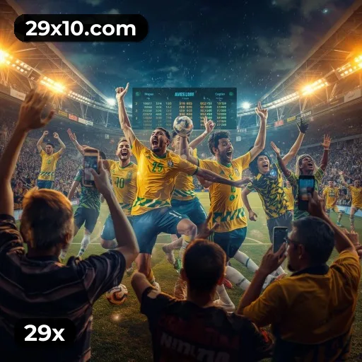 29x APP mobile iOS Android - 187 mil downloads São Paulo Rio BH