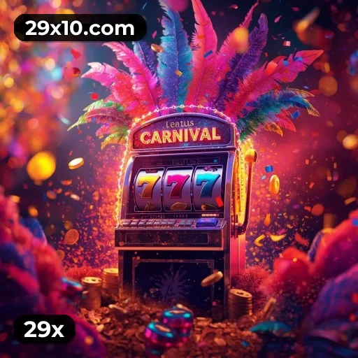 29x PIX instantâneo Brasil - Depósito e saque em minutos 24/7