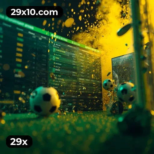 Principais provedores de slots da 29x - NetEnt, Pragmatic Play, Play'n GO