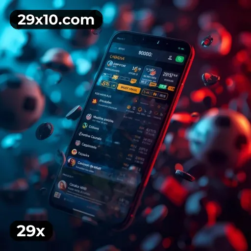 Níveis do programa VIP da 29x